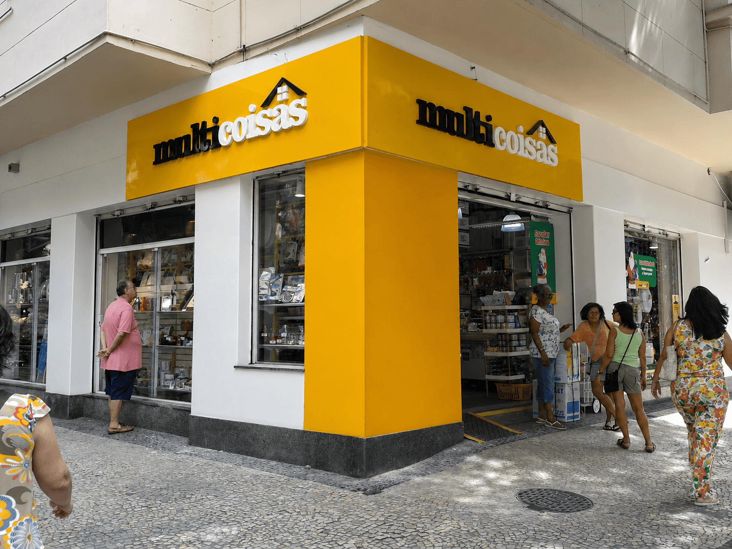 Multicoisas