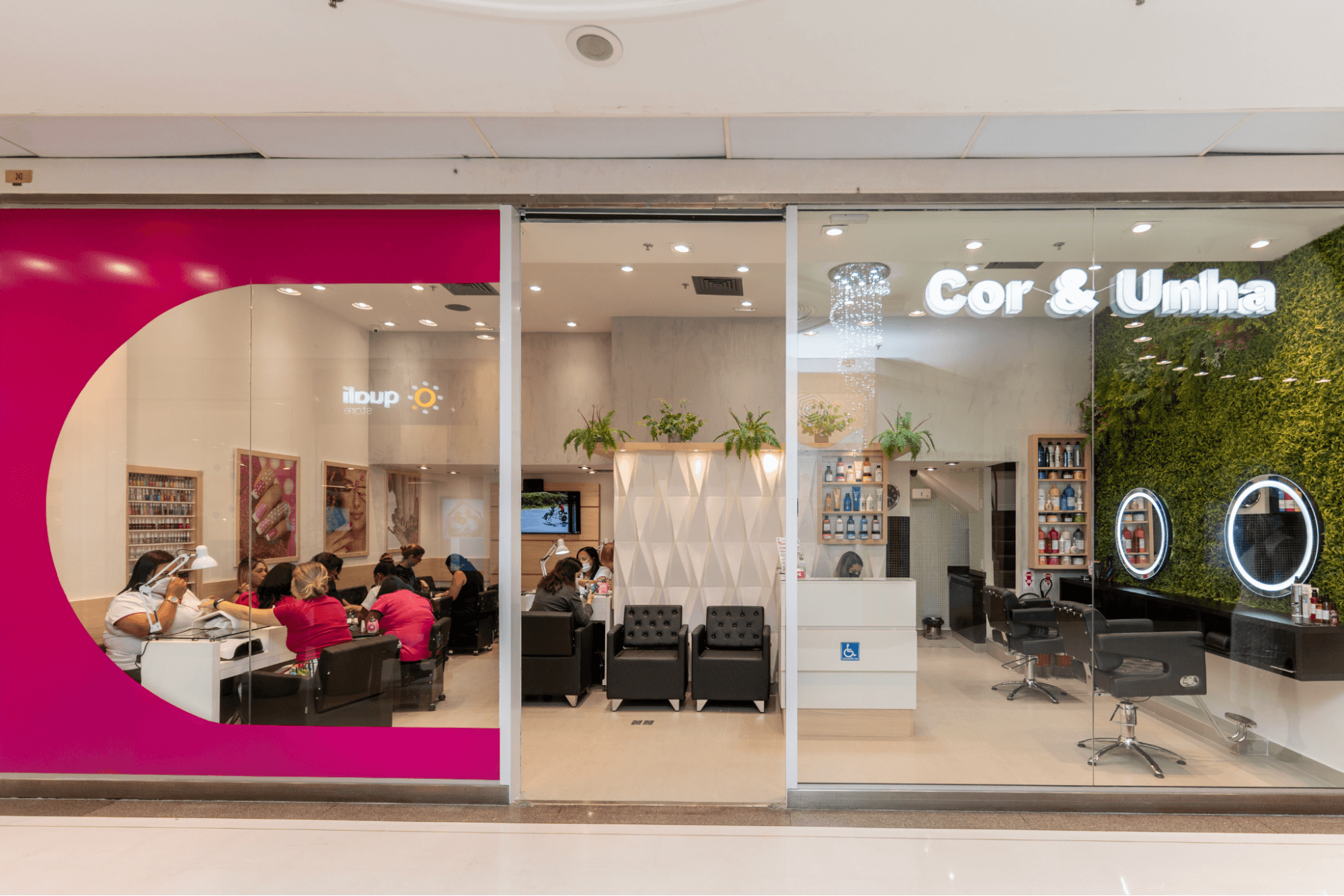 Operação confidencial